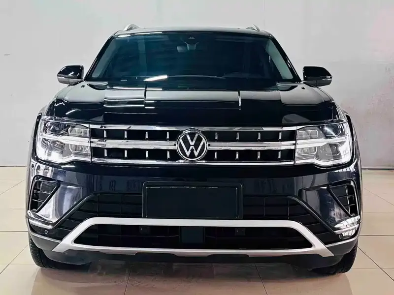 Volkswagen Teramont, 2023