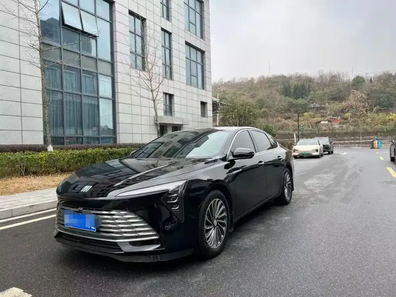 Buick LaCrosse, 2023