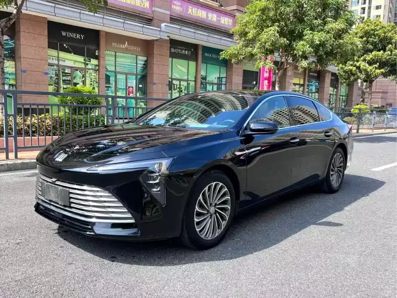Buick LaCrosse, 2024