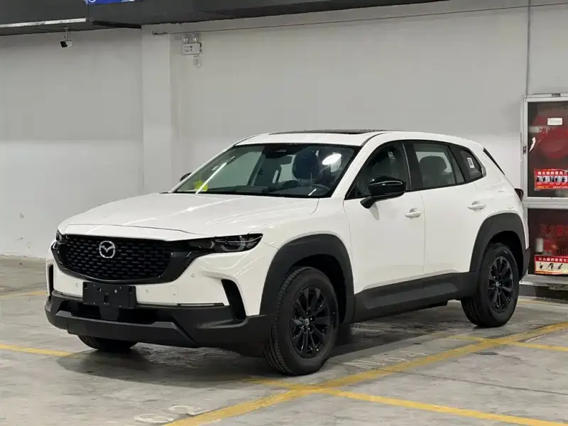 Mazda CX-50 Xingye, 2023