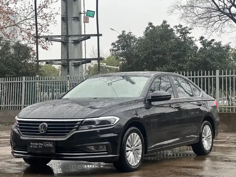 Volkswagen Lavida, 2018