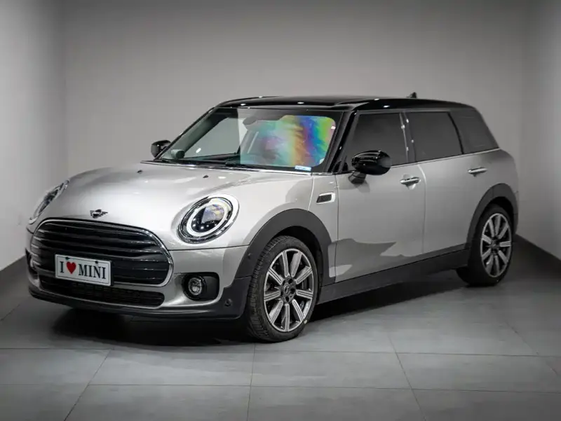 MINI Clubman, 2023