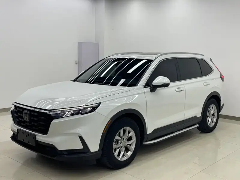 Honda CR-V, 2023