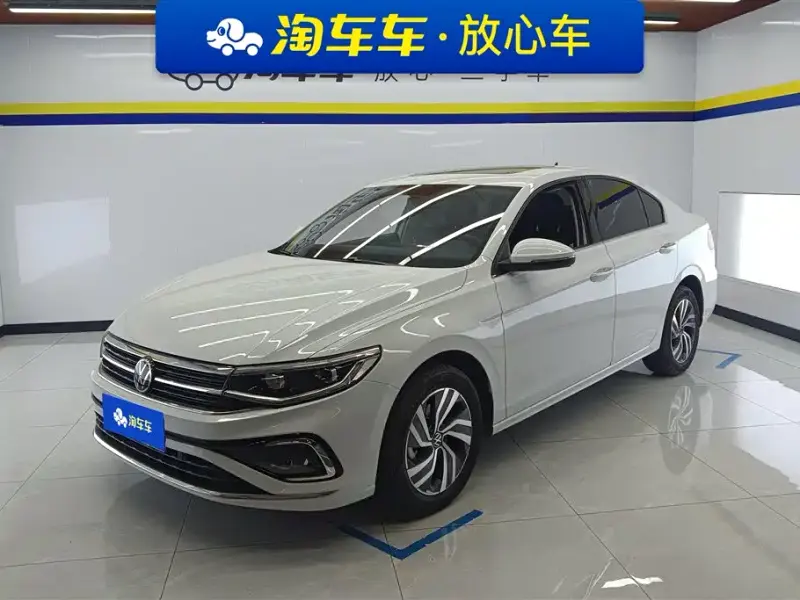 Volkswagen Bora, 2022