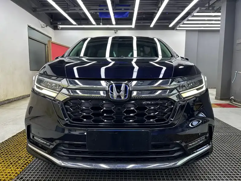 Honda Odyssey, 2023
