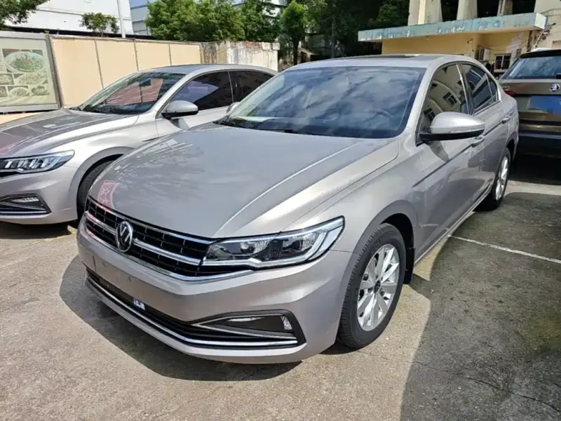 Volkswagen Bora, 2022