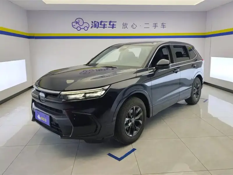 Honda Breeze, 2024