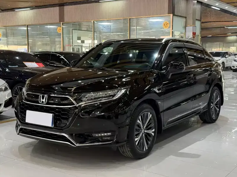 Honda UR-V, 2020