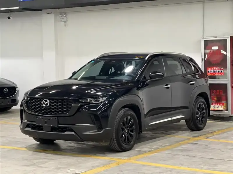 Mazda CX-50 Xingye, 2024