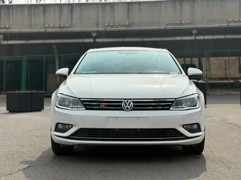 Volkswagen Lamando, 2018
