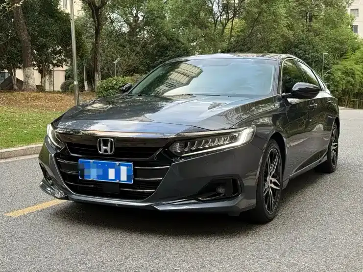 Honda Accord, 2023