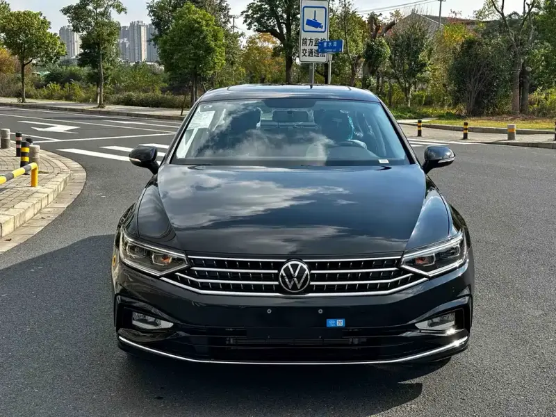 Volkswagen Magotan, 2026