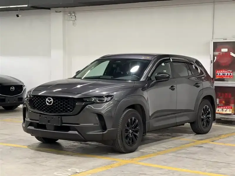 Mazda CX-50 Xingye, 2024