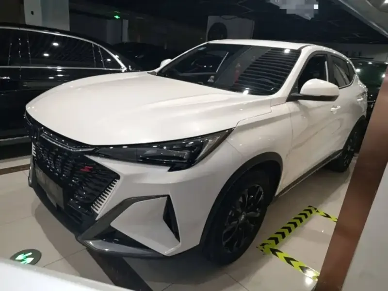 Changan X5 PLUS, 2024