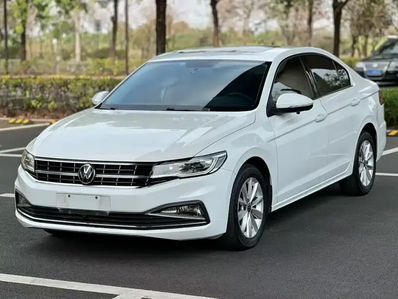 Volkswagen Bora, 2022