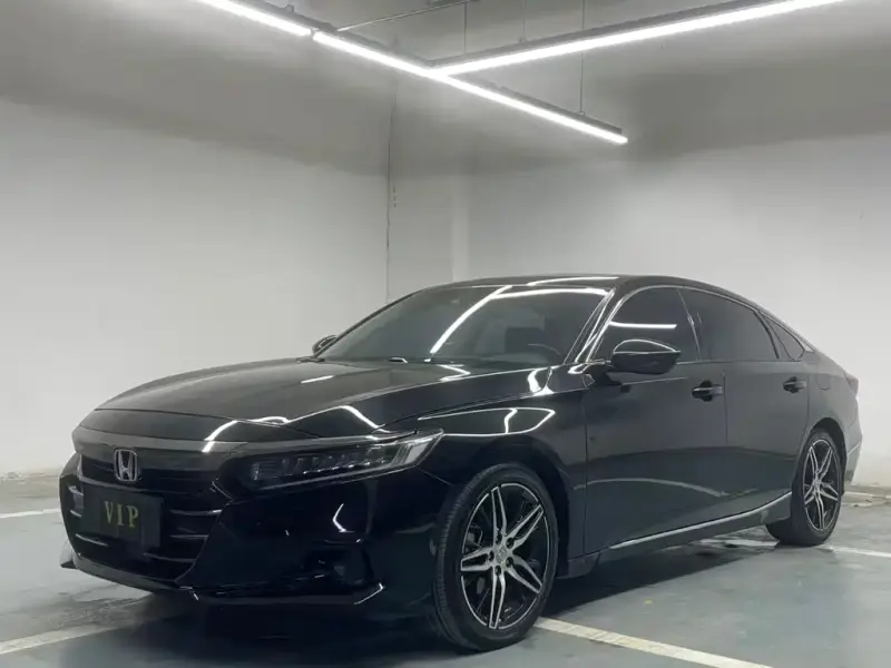 Honda Accord, 2022