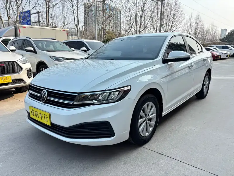 Volkswagen Bora, 2022