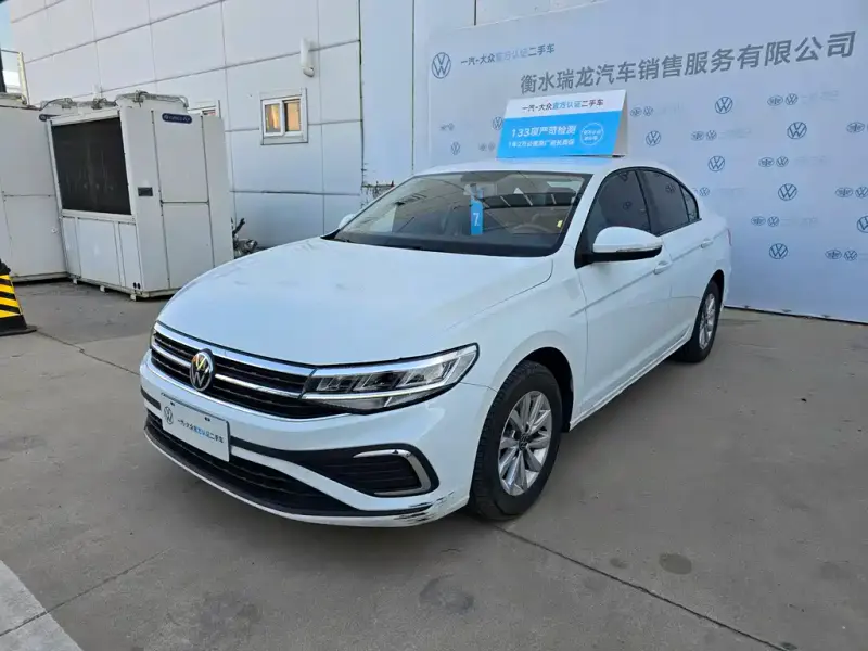 Volkswagen Bora, 2024