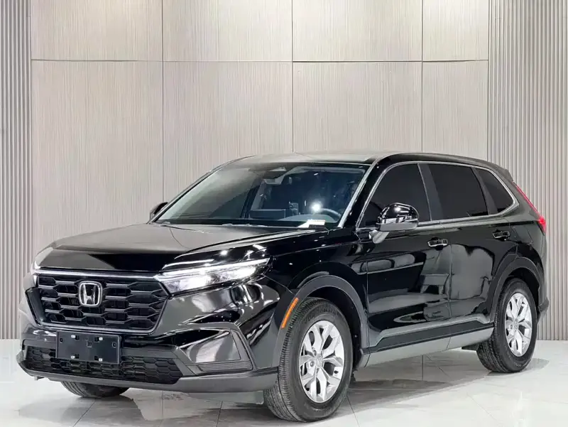 Honda CR-V, 2024