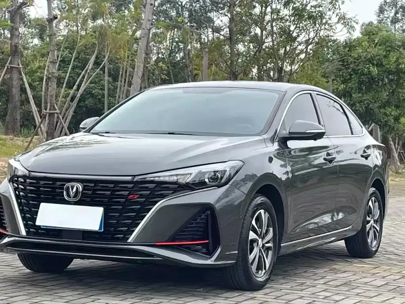 Changan Eado, 2023