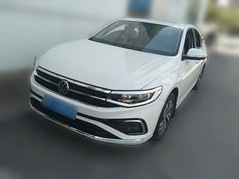 Volkswagen Bora, 2024