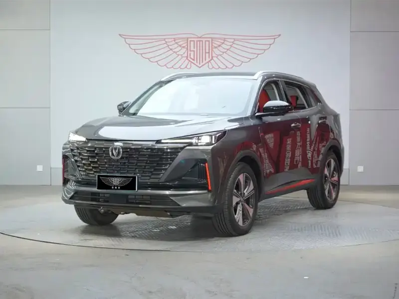 Changan CS55PLUS, 2023