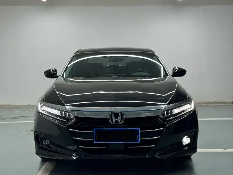 Honda Accord, 2022