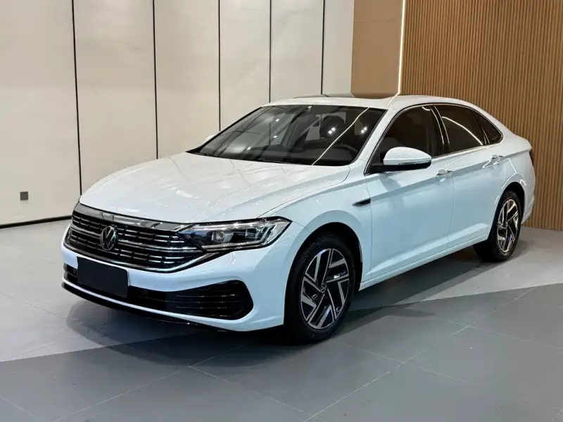 Volkswagen Sagitar, 2024