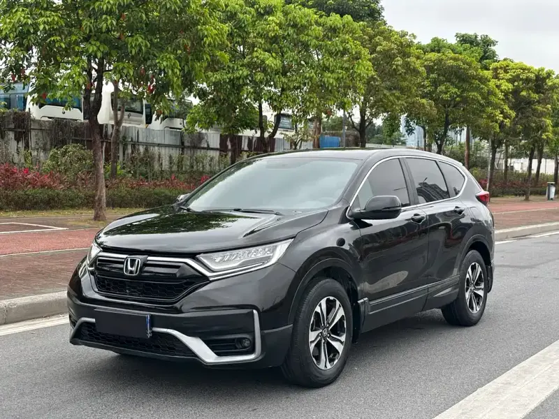 Honda CR-V, 2022