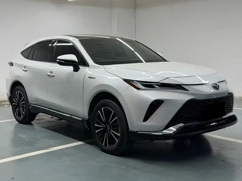 Toyota Venza, 2023