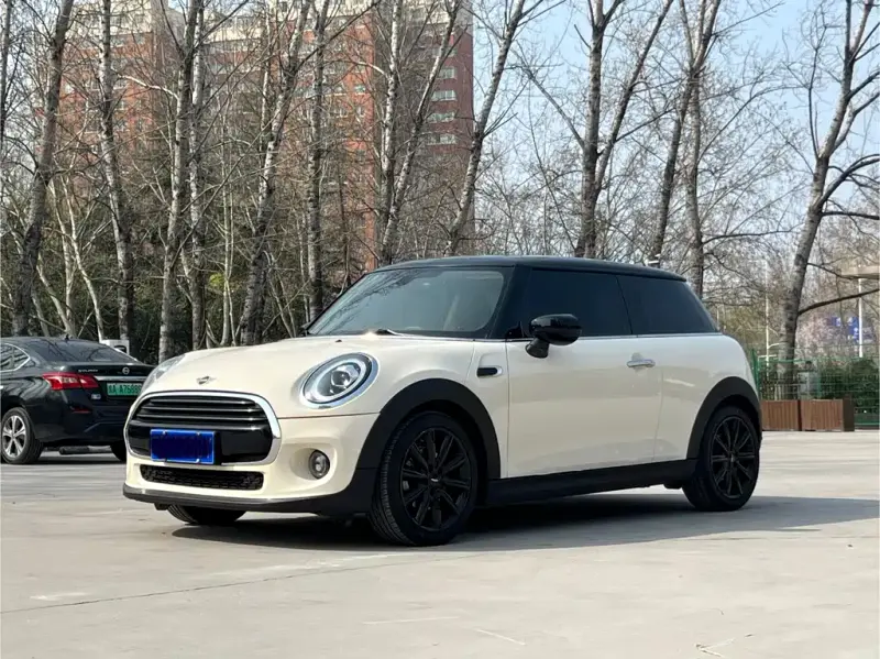 MINI Mini, 2020