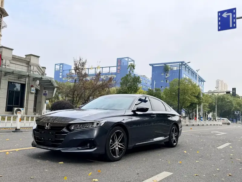 Honda Accord, 2023