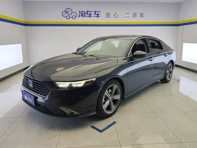 Honda Accord, 2023