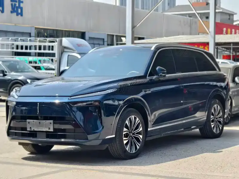 Wey Lanshan, 2023