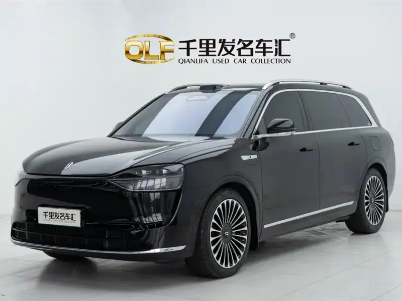 AITO M9, 2024