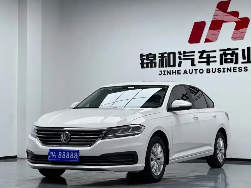 Volkswagen Lavida, 2022