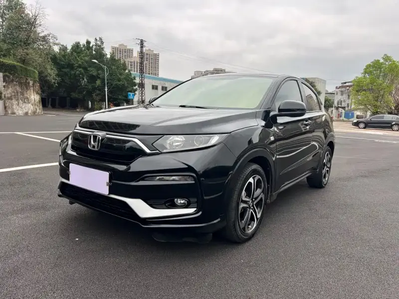 Honda XR-V, 2021
