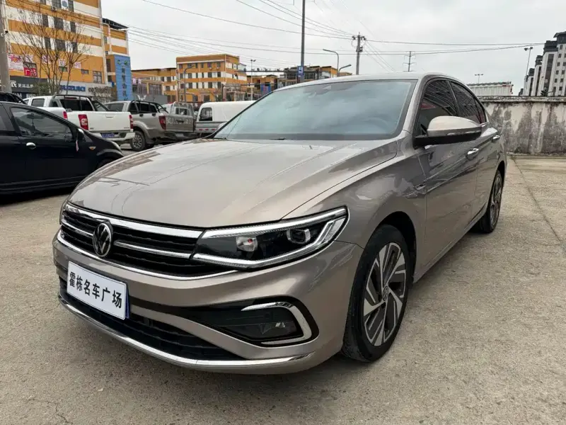 Volkswagen Bora, 2023