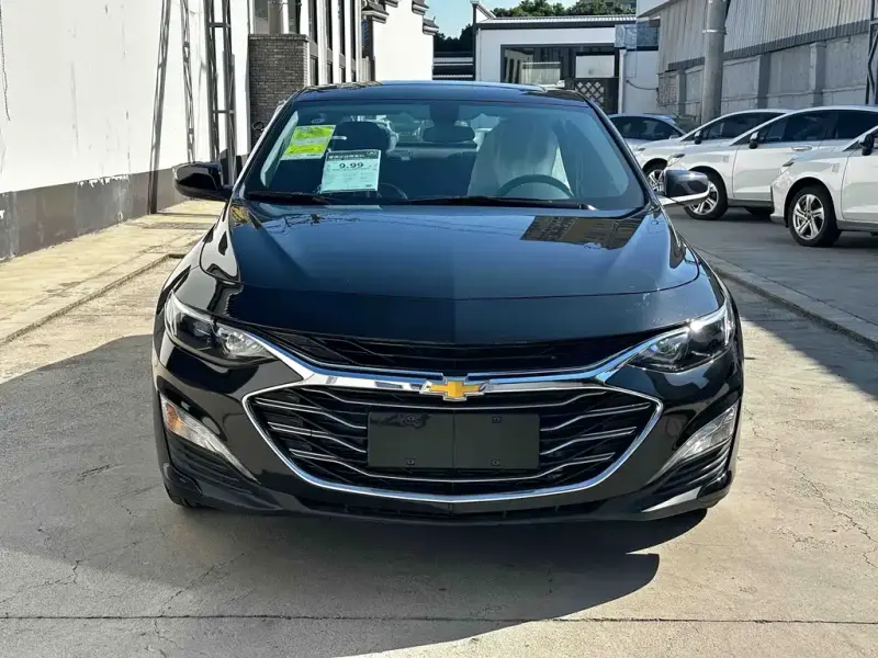 Chevrolet Malibu XL, 2026