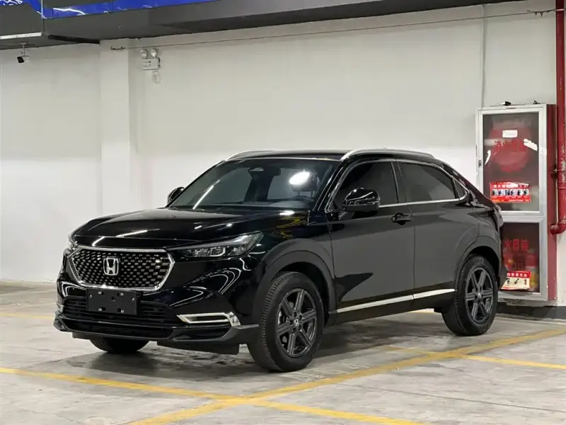 Honda XR-V, 2024