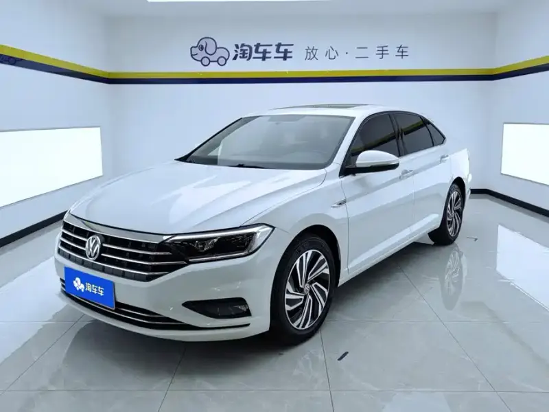 Volkswagen Sagitar, 2022