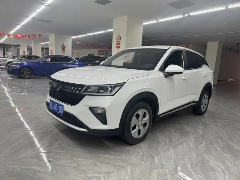 Wuling Xingchi, 2023