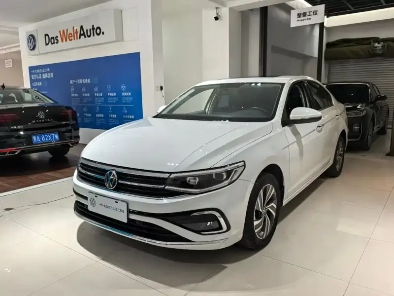 Volkswagen Bora, 2023