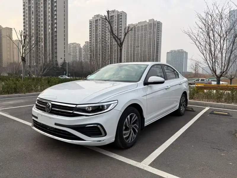 Volkswagen Bora, 2025