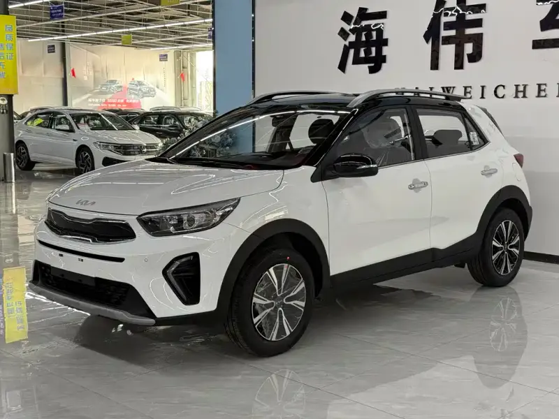 Kia KX1, 2026