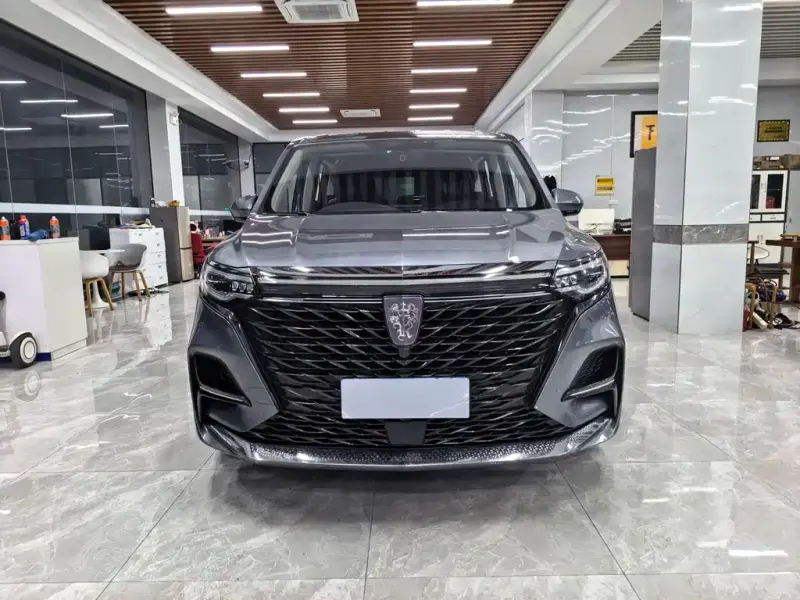 Roewe iMAX8, 2023