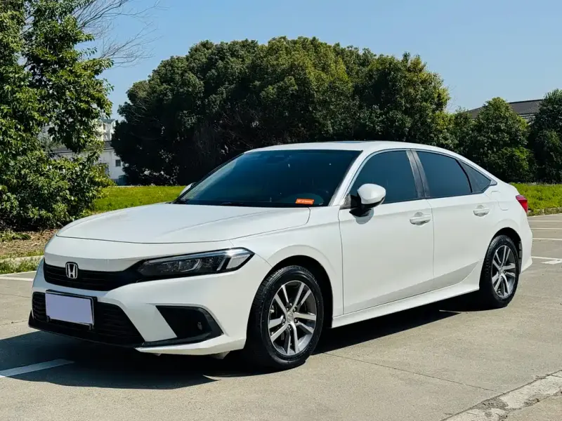 Honda Civic, 2023