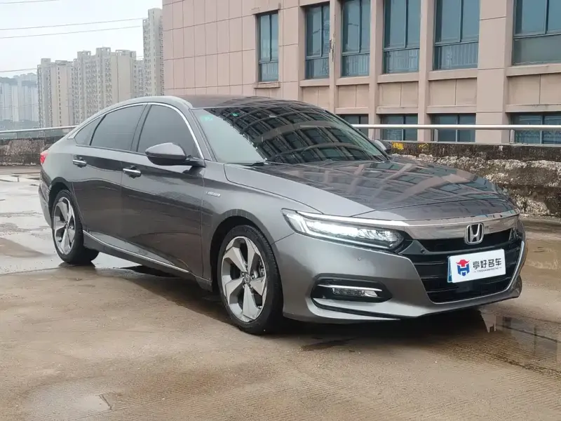 Honda Accord, 2020