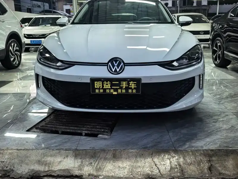 Volkswagen Lamando, 2024