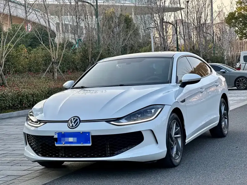 Volkswagen Lamando, 2024